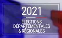 DEPARTEMENTALES ET REGIONALES : Pensez à vous inscrire sur les listes électorales !